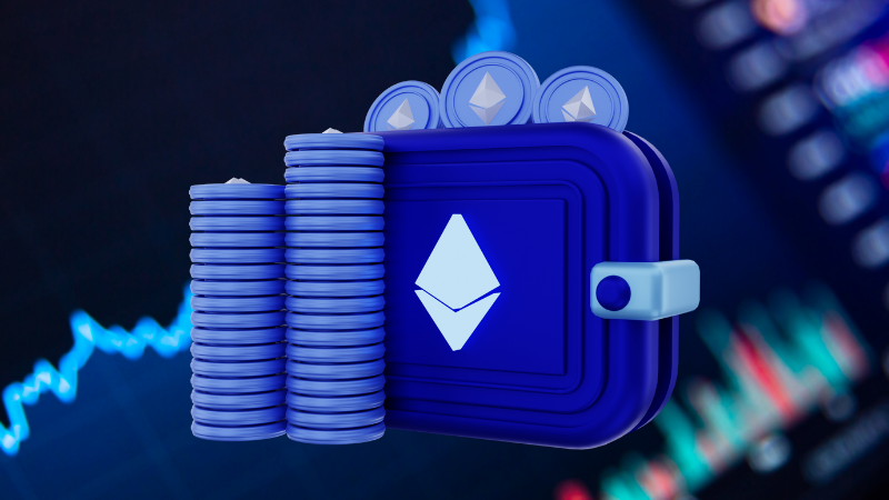 Як вибрати криптогаманець?