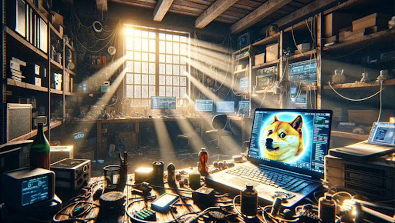 Мемкоїни загрожують майбутньому криптовалют