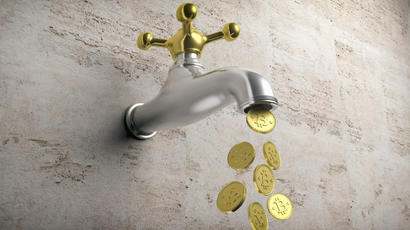 Що таке рідкий стейкінг.