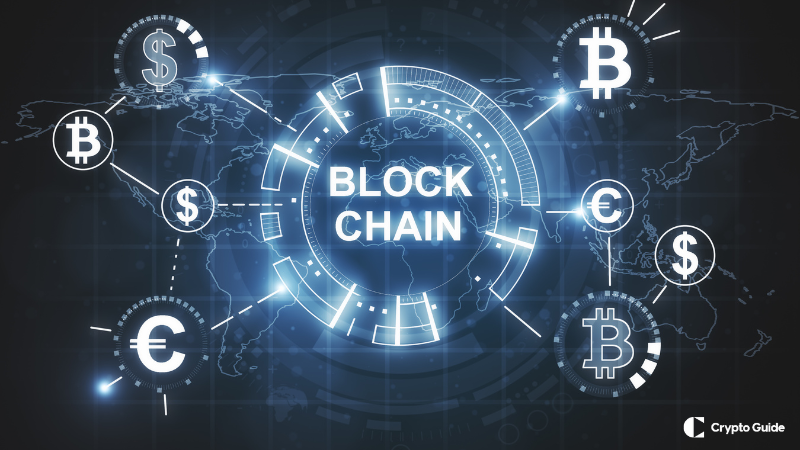 Технологія блокчейн в іграх