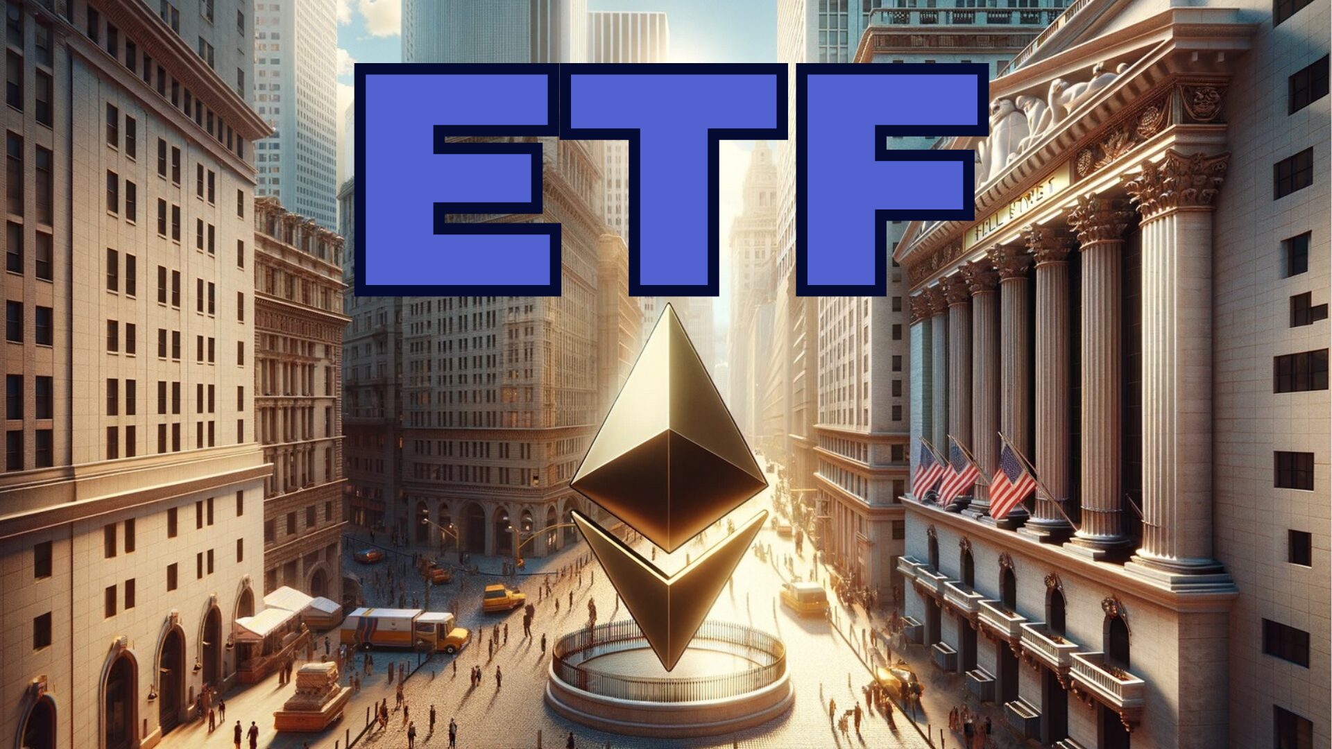 SEC дала зелене світло Ethereum ETF