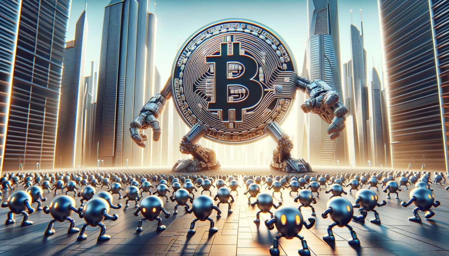 Оповіщення про сезон альткоїнів свідчить про майбутній підйом криптовалют