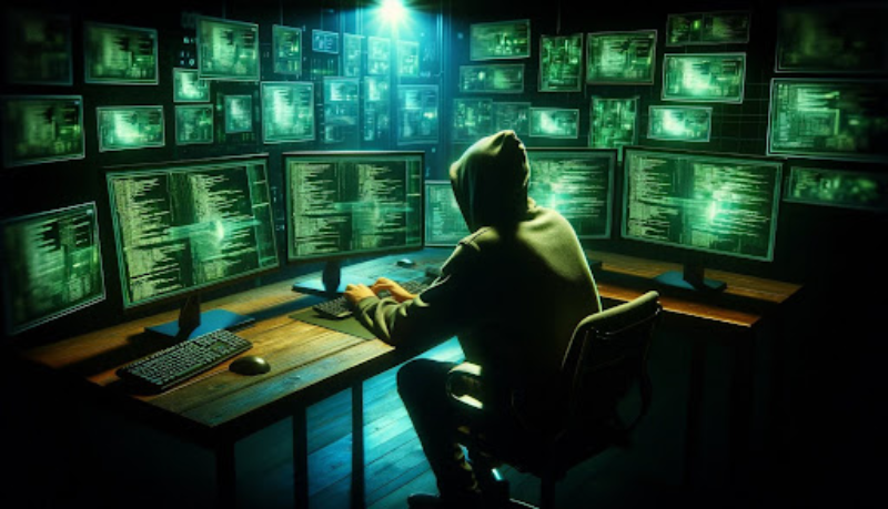 Крадіжка японської криптовалютної біржі