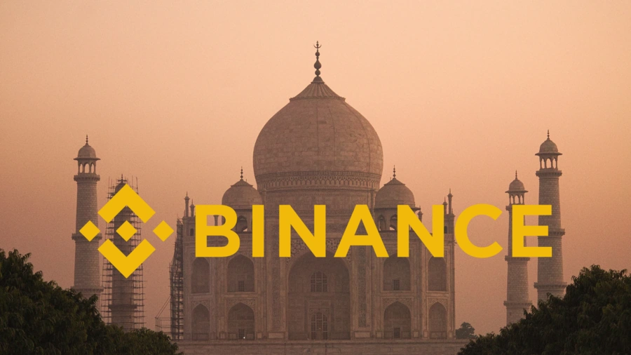 Binance повертається до Індії значний крок у забезпеченні відповідності вимогам.
