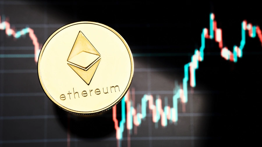 Ethereum виріс на 25% за 15 днів! BlackRock підтримує новий ETF