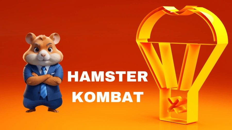 Hamster Kombat оголосив про масове роздавання 60% токенів для гравців