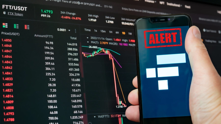 Американський суддя зобов'язав FTX і Alameda виплатити $12,7 млрд