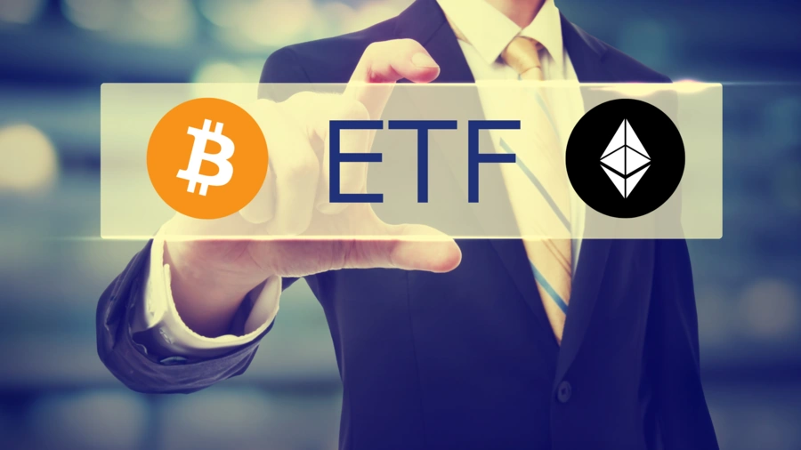 Біткойн ETF зростають завдяки притоку $50 млн, ефірні ETF відновлюються