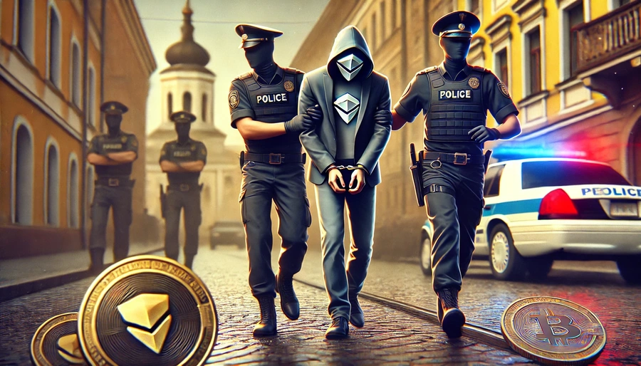 Генеральний директор Telegram Павло Дуров заарештований у Франції