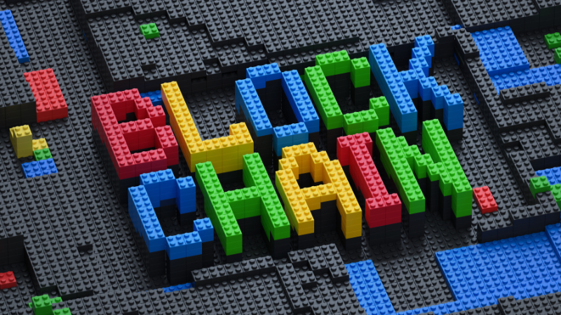 Різні типи блокчейн-ігор