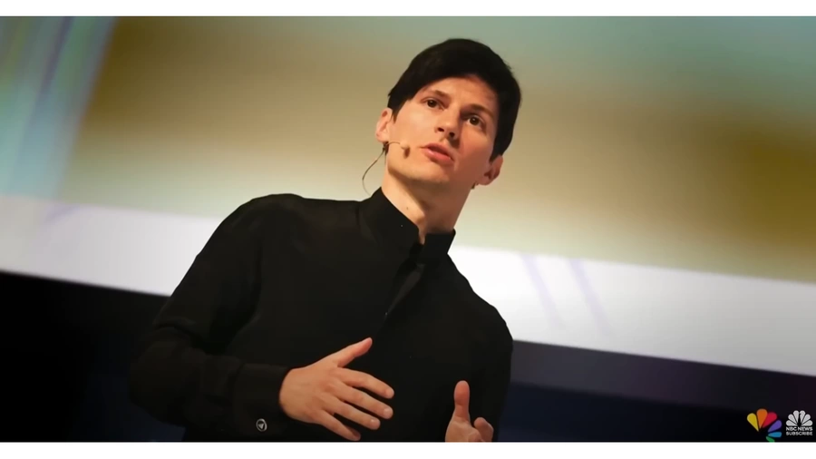 Трейдери «Полімаркету» втратили $270 000 через дострокове звільнення Павла Дурова