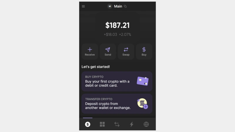 Phantom Wallet1