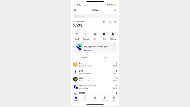 Trust Wallet1