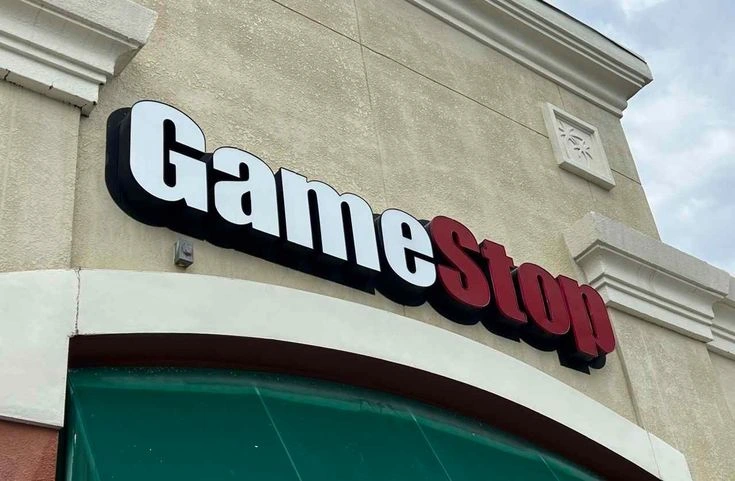 GameStop втратив $3 млрд після того, як інвестиційний план в біткоїн викликав занепокоєння