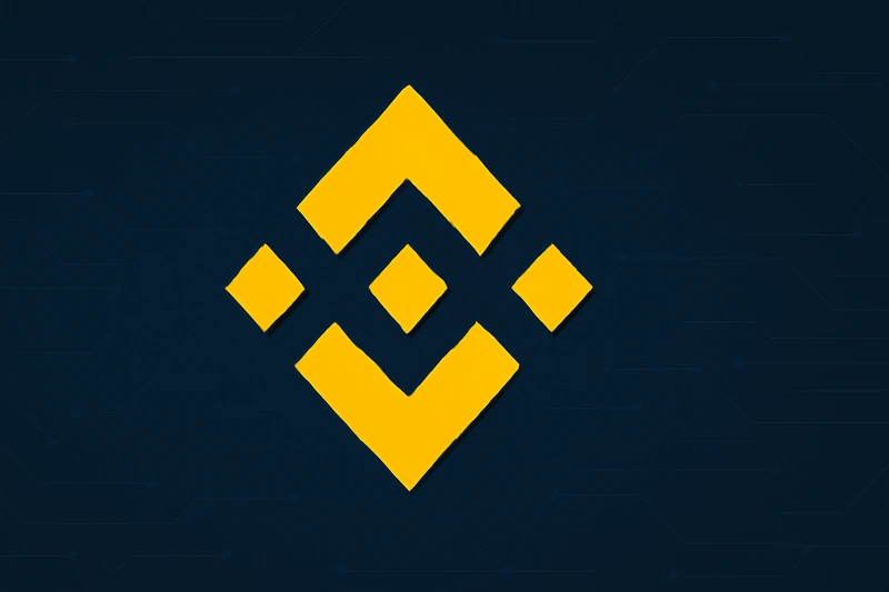 Огляд Binance [year]