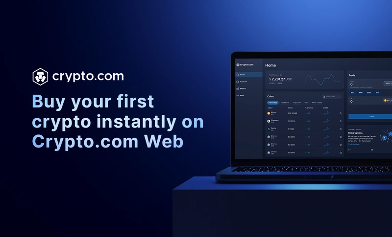 Огляд Crypto.com
