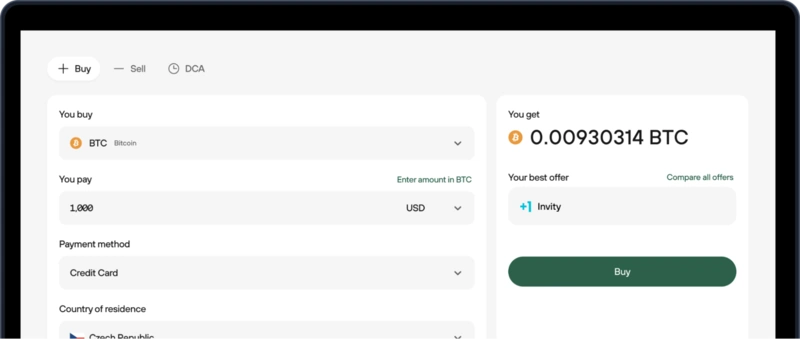 Огляд Trezor