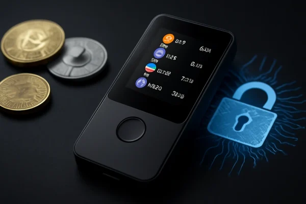 Огляд RockWallet 2026